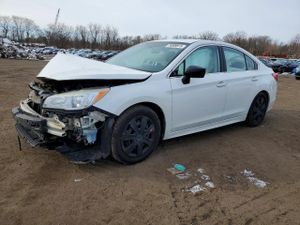 Subaru Legacy 2.5L 4 2015