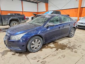 Chevrolet Cruze 1.8L 4 2011
