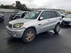 Toyota Rav4 2.0L 4 2003