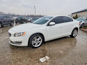 Volvo S60 2.5L 5 2015
