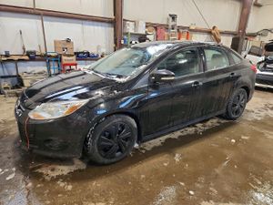 Ford Focus 2.0L 4 2014