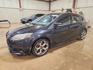 Ford Focus 2.0L 4 2014