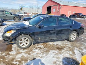 Nissan Altima 2.5L 4 2009