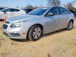 Chevrolet Cruze 1.8L 4 2015