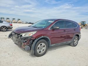 Honda CR-V 2.4L 4 2015