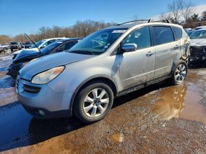 Subaru Tribeca 3.0L 6 2007