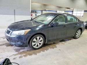 Honda Accord 2.4L 4 2010