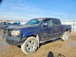 Toyota Tacoma 4.0L 6 2005