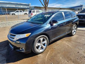 Toyota Venza 3.5L 6 2013