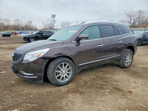 Buick Enclave 3.6L 6 2015