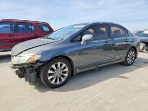 Honda Civic 1.8L 4 2010
