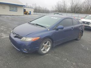 Honda Civic 1.8L 4 2007