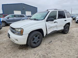 Chevrolet Trailblazer 4.2L 6 2006