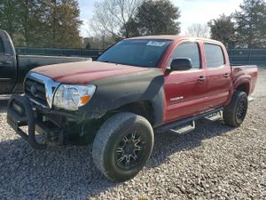 Toyota Tacoma 4.0L 6 2006