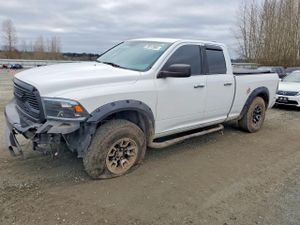 RAM 1500 5.7L 8 2014