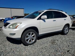 Lexus RX 3.5L 6 2009