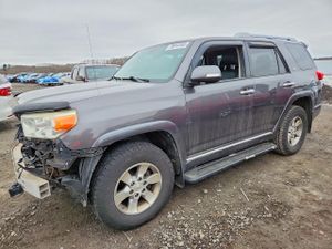 Toyota 4Runner 4.0L 6 2012