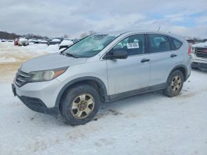 Honda CR-V 2.4L 4 2014