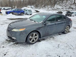 Acura TL 3.7L 6 2012