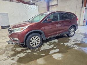 Honda CR-V 2.4L 4 2015