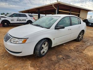 Saturn Ion 2.2L 4 2007