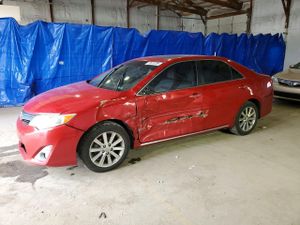 Toyota Camry 2.5L 4 2014