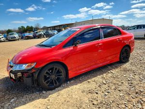 Honda Civic 1.8L 4 2011