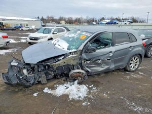 Mitsubishi Outlander 2.0L 4 2015