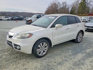 Acura RDX 2.3L 4 2010