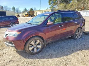 Acura MDX 3.7L 6 2012