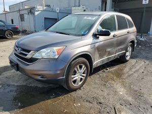 Honda CR-V 2.4L 4 2010