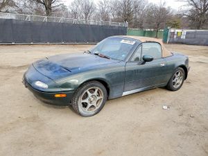 Mazda MX-5 (Miata) 1.8L 4 1997
