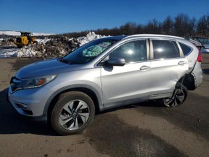 Honda CR-V 2.4L 4 2015