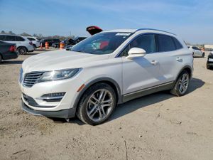Lincoln MKC 2.3L 4 2015