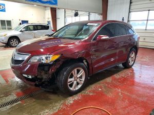 Acura RDX 3.5L 6 2015