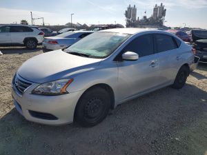 Nissan Sentra 1.8L 4 2015