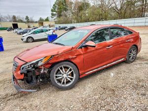 Hyundai Sonata 2.0L 4 2015