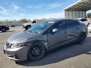 Honda Civic 1.8L 4 2012