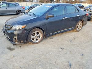 Toyota Corolla 1.8L 4 2013