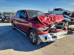 RAM 1500 5.7L 8 2015