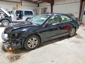 Honda Accord 2.4L 4 2010