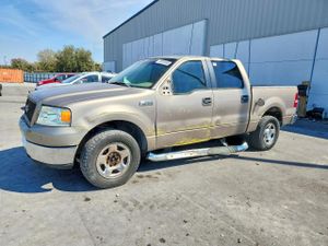 Ford F-150 4.6L 8 2005