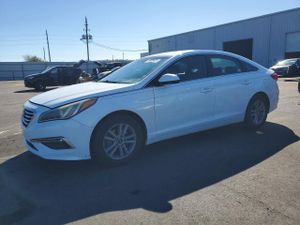 Hyundai Sonata 2.4L 4 2015