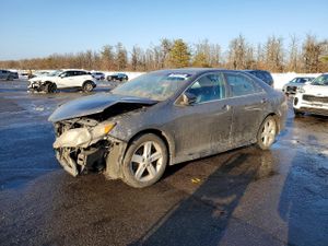 Toyota Camry 2.5L 4 2013