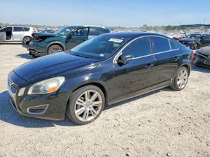 Volvo S60 2.5L 5 2013