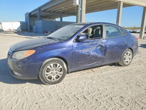 Hyundai Elantra 2.0L 4 2010