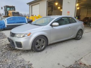 Kia Cerato / Forte / K3 2.0L 4 2010