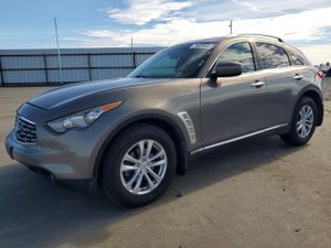 Infiniti FX 3.5L 6 2010