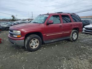 Chevrolet Tahoe 5.3L 8 2004