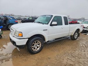Ford Ranger 4.0L 6 2010
